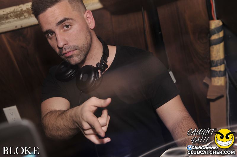 Bloke nightclub photo 40 - January 16th, 2016