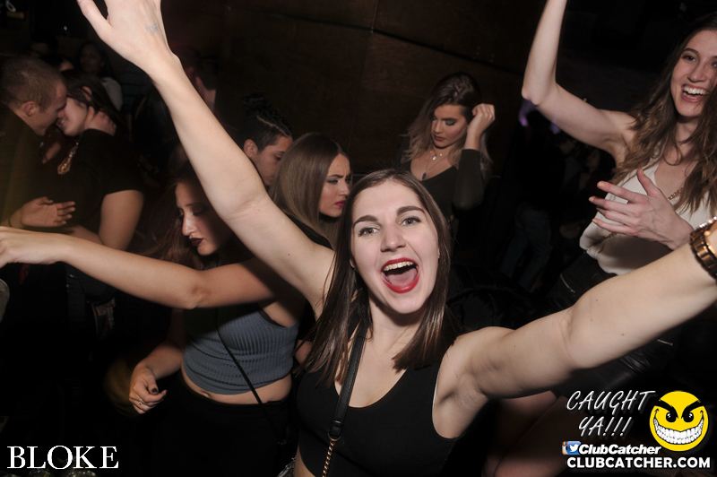 Bloke nightclub photo 41 - January 16th, 2016