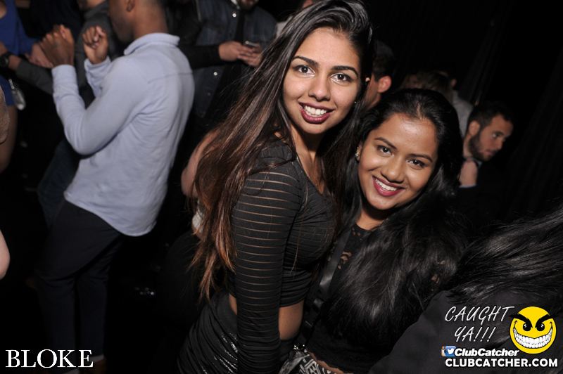 Bloke nightclub photo 43 - January 16th, 2016