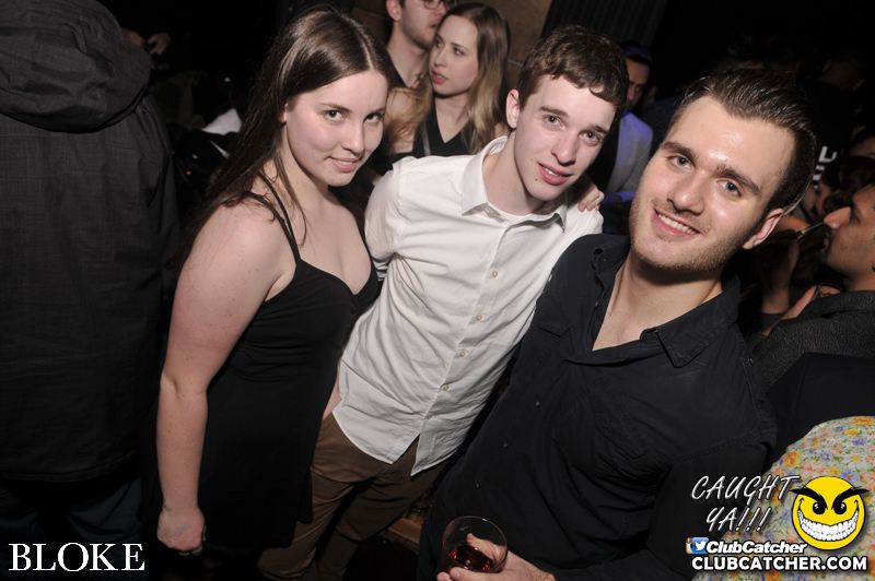 Bloke nightclub photo 44 - January 16th, 2016