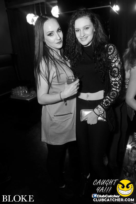 Bloke nightclub photo 45 - January 16th, 2016