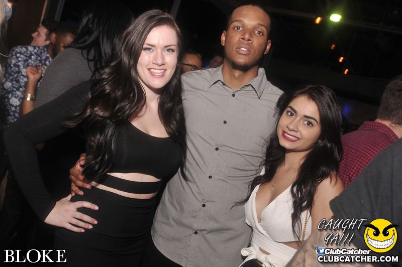 Bloke nightclub photo 48 - January 16th, 2016