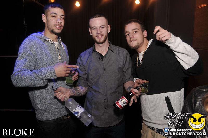 Bloke nightclub photo 49 - January 16th, 2016