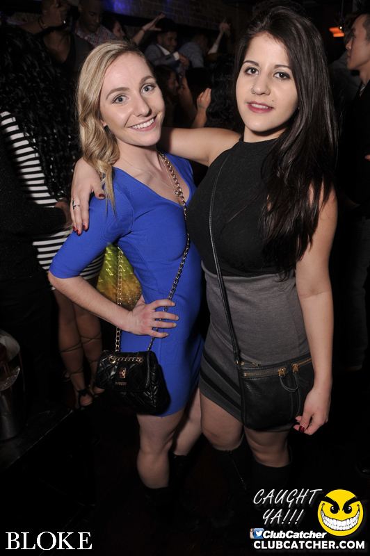 Bloke nightclub photo 6 - January 16th, 2016