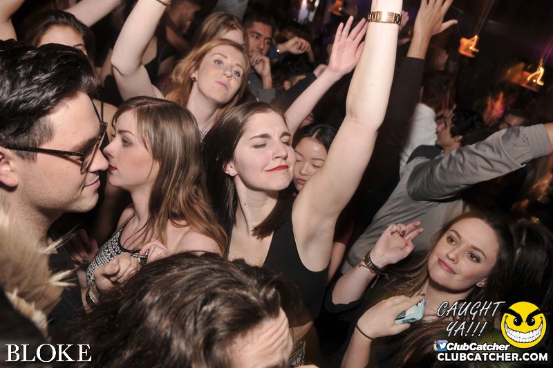 Bloke nightclub photo 52 - January 16th, 2016