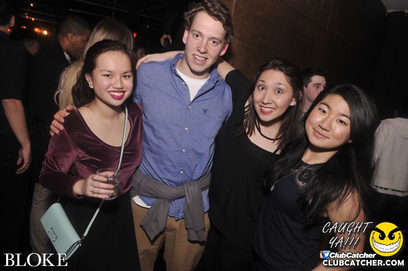 Bloke nightclub photo 54 - January 16th, 2016