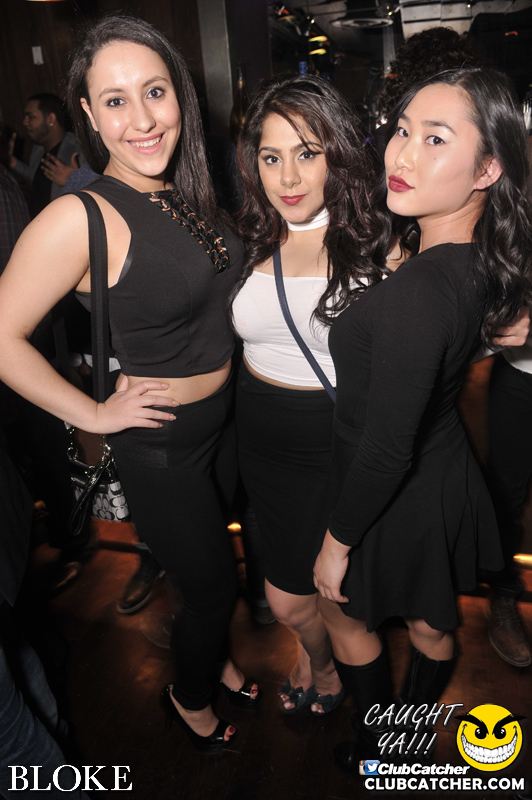 Bloke nightclub photo 55 - January 16th, 2016