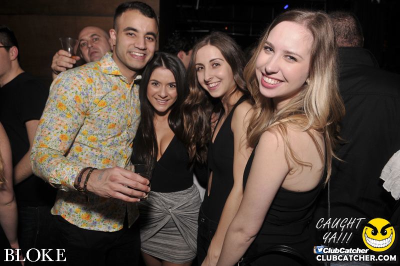 Bloke nightclub photo 58 - January 16th, 2016