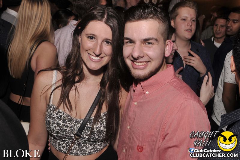 Bloke nightclub photo 59 - January 16th, 2016