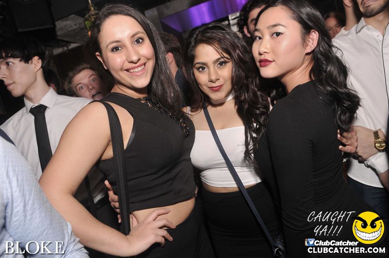 Bloke nightclub photo 61 - January 16th, 2016