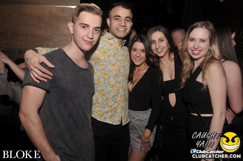 Bloke nightclub photo 62 - January 16th, 2016