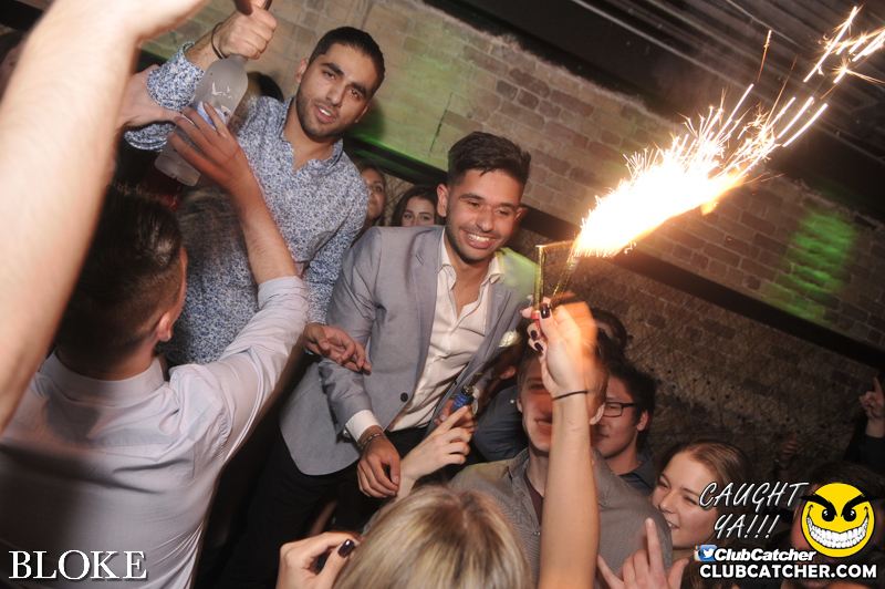 Bloke nightclub photo 66 - January 16th, 2016