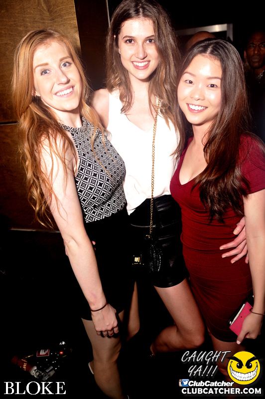 Bloke nightclub photo 67 - January 16th, 2016