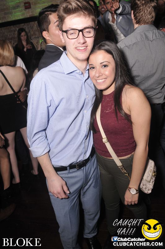 Bloke nightclub photo 69 - January 16th, 2016