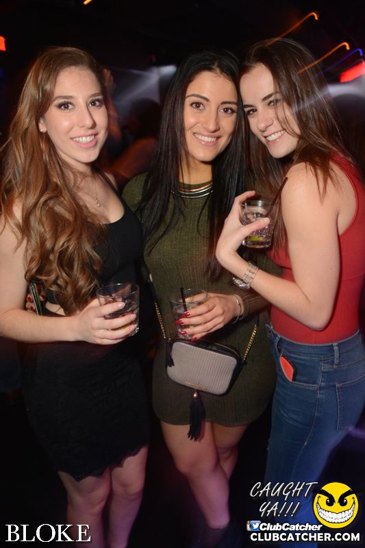 Bloke nightclub photo 8 - January 16th, 2016