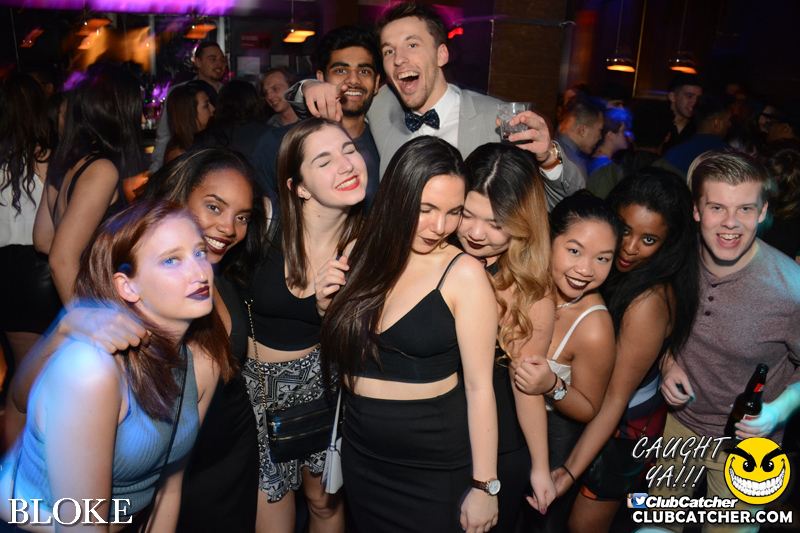 Bloke nightclub photo 73 - January 16th, 2016