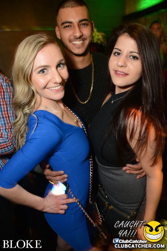 Bloke nightclub photo 74 - January 16th, 2016
