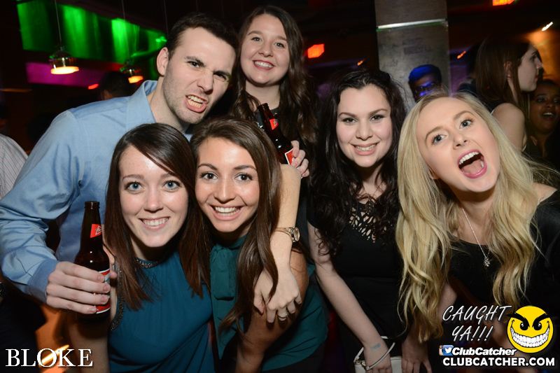 Bloke nightclub photo 75 - January 16th, 2016