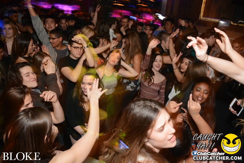 Bloke nightclub photo 77 - January 16th, 2016