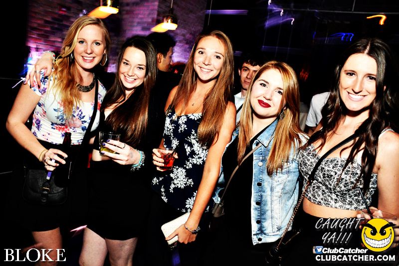 Bloke nightclub photo 78 - January 16th, 2016