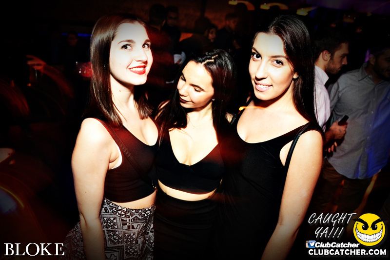 Bloke nightclub photo 79 - January 16th, 2016