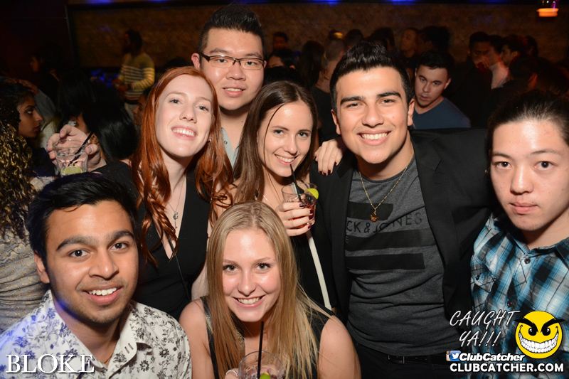 Bloke nightclub photo 80 - January 16th, 2016