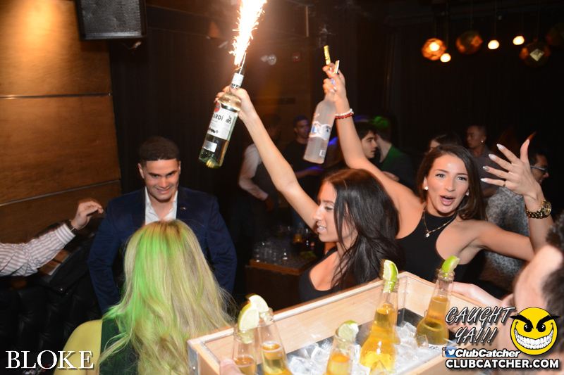 Bloke nightclub photo 9 - January 16th, 2016