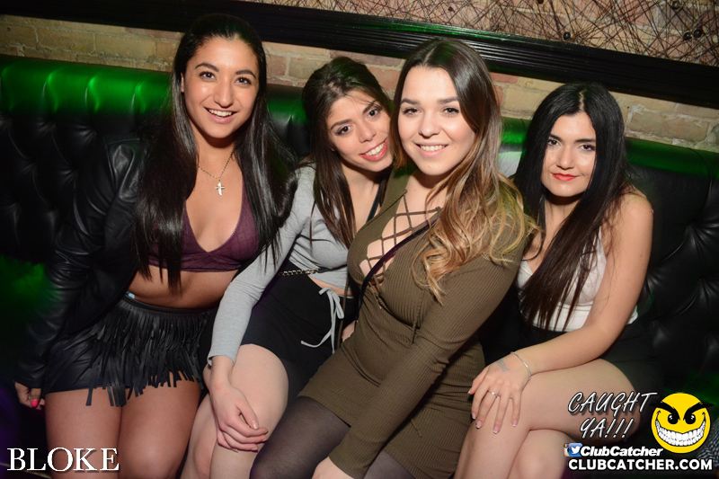 Bloke nightclub photo 81 - January 16th, 2016