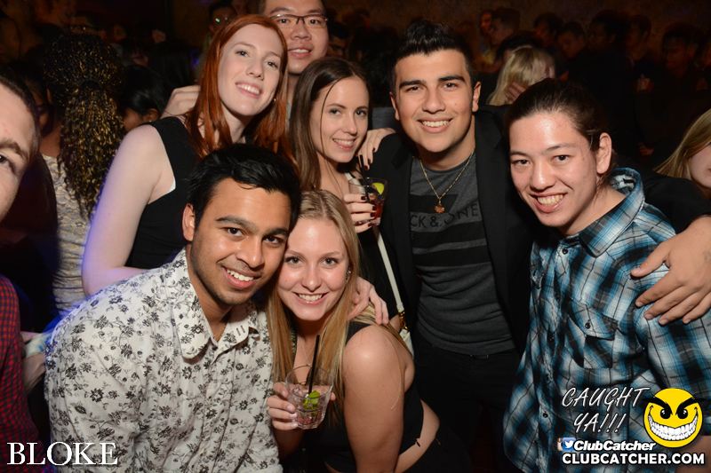 Bloke nightclub photo 82 - January 16th, 2016