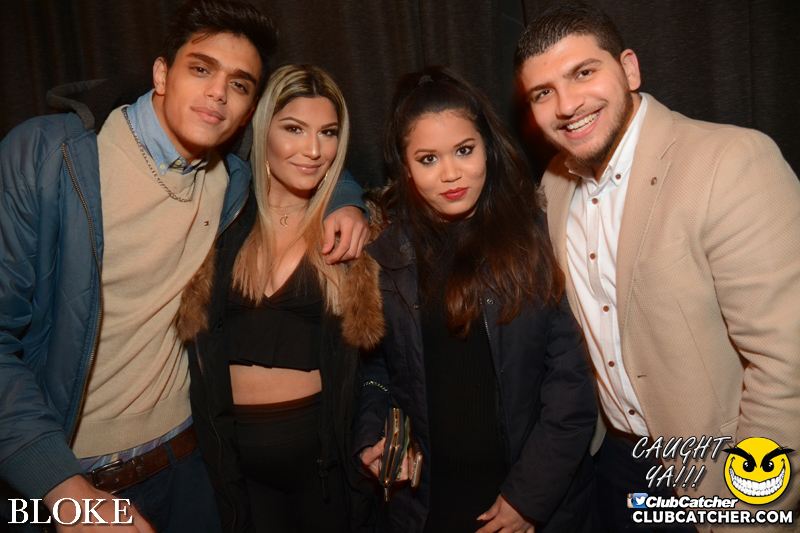 Bloke nightclub photo 83 - January 16th, 2016