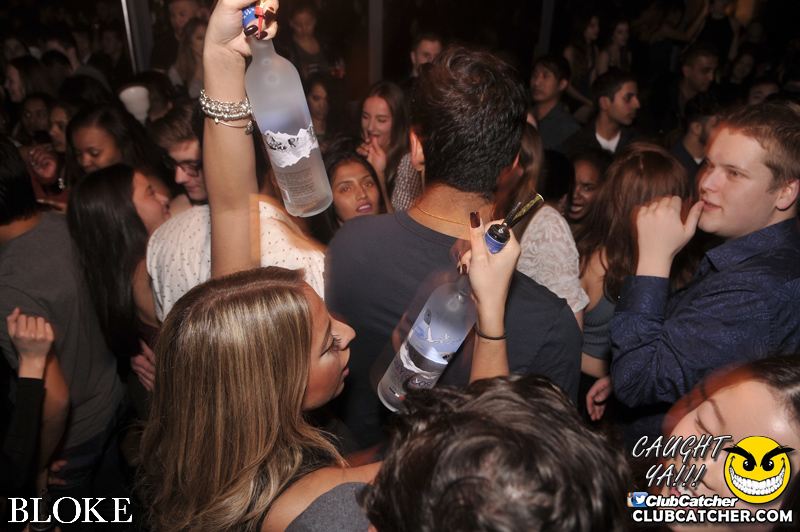 Bloke nightclub photo 85 - January 16th, 2016