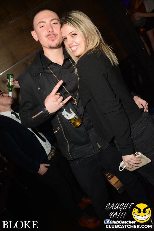 Bloke nightclub photo 86 - January 16th, 2016