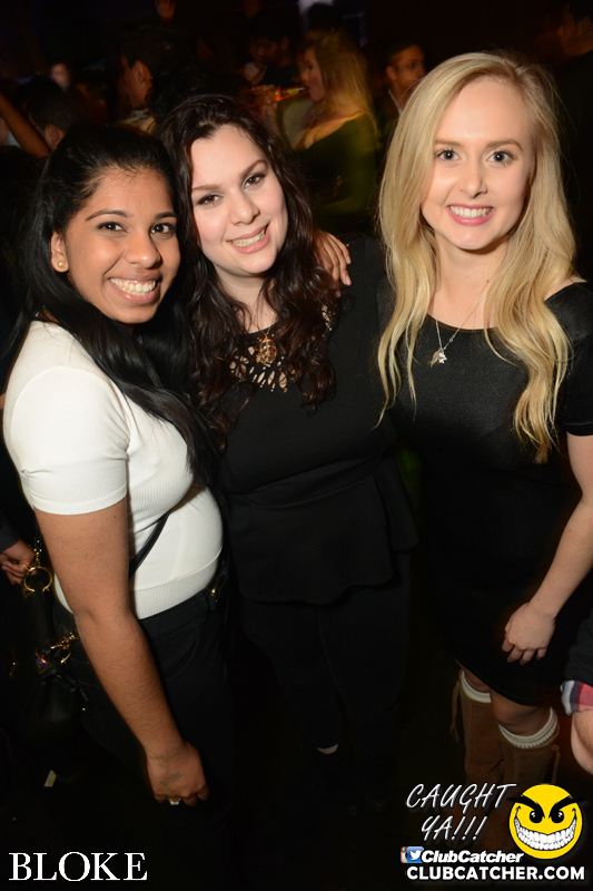 Bloke nightclub photo 87 - January 16th, 2016