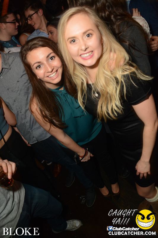 Bloke nightclub photo 88 - January 16th, 2016