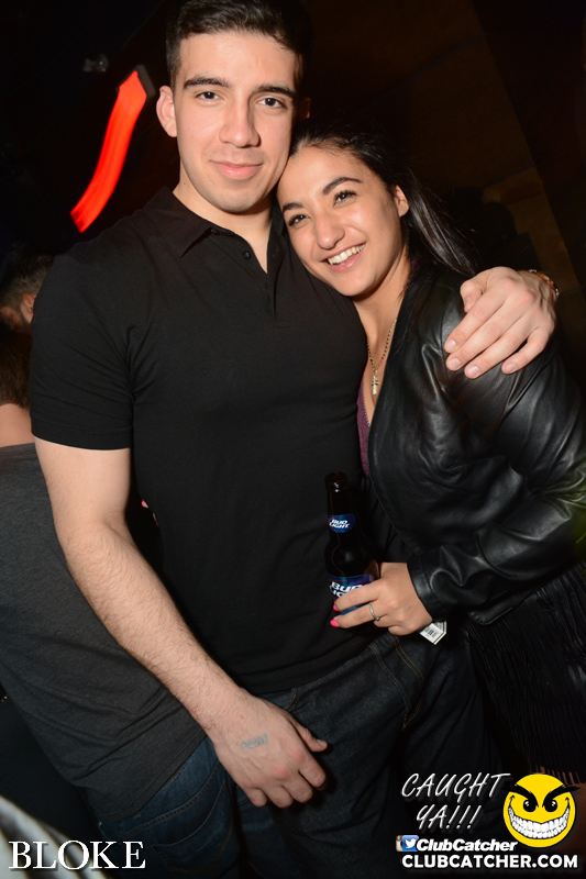 Bloke nightclub photo 89 - January 16th, 2016