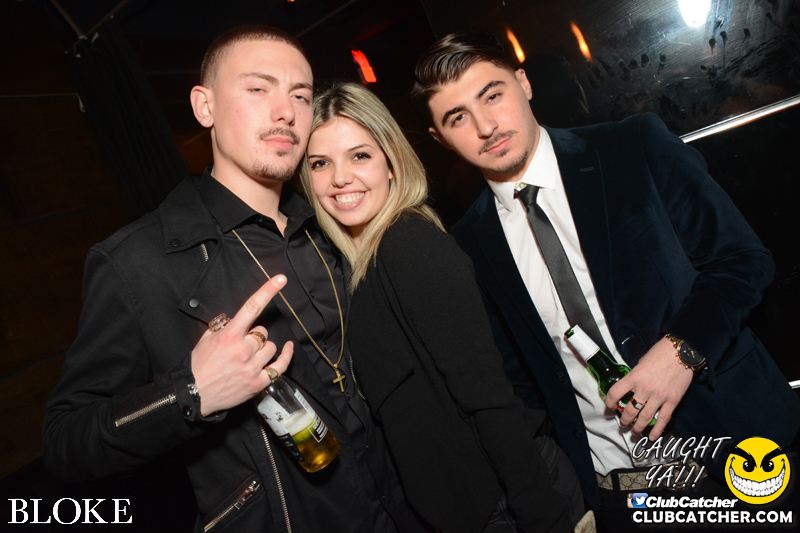 Bloke nightclub photo 90 - January 16th, 2016