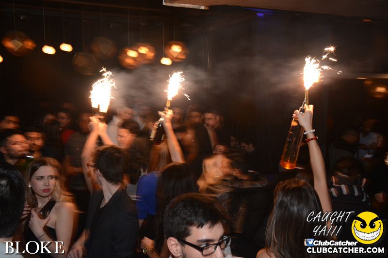Bloke nightclub photo 10 - January 16th, 2016