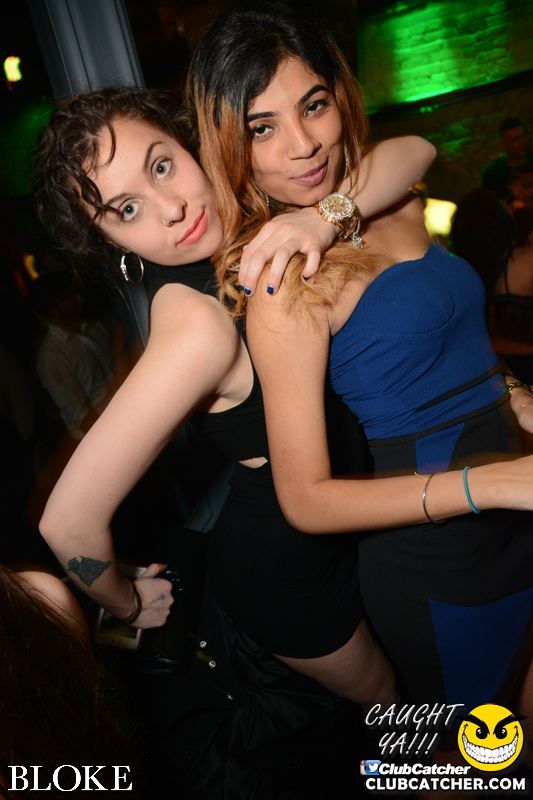 Bloke nightclub photo 91 - January 16th, 2016