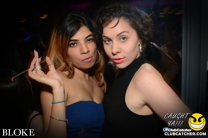Bloke nightclub photo 93 - January 16th, 2016