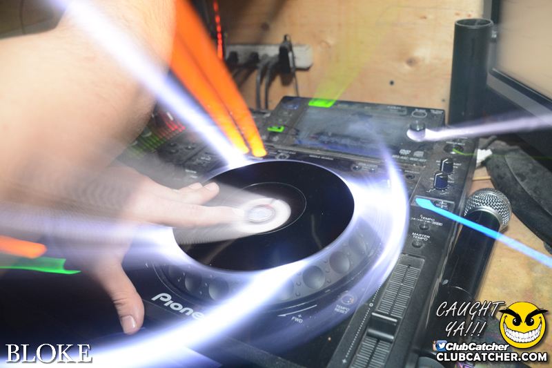 Bloke nightclub photo 94 - January 16th, 2016