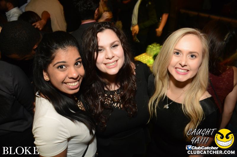 Bloke nightclub photo 95 - January 16th, 2016