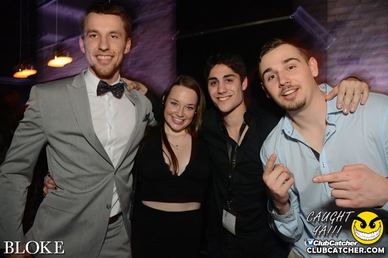 Bloke nightclub photo 96 - January 16th, 2016