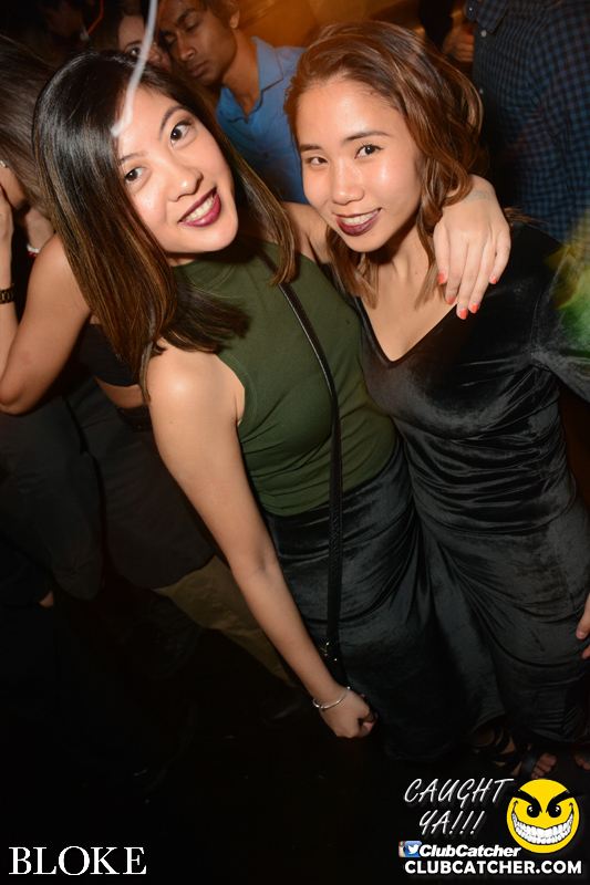 Bloke nightclub photo 97 - January 16th, 2016