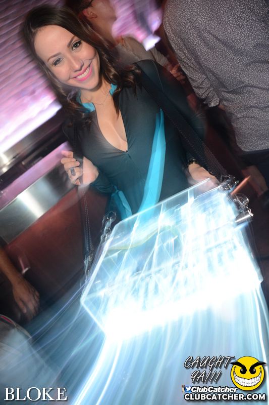 Bloke nightclub photo 98 - January 16th, 2016