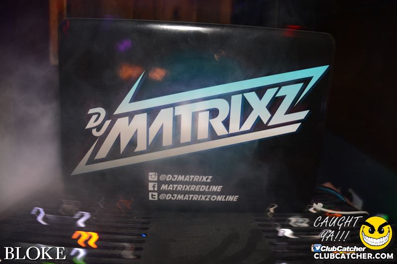 Bloke nightclub photo 99 - January 16th, 2016