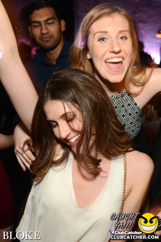 Bloke nightclub photo 100 - January 16th, 2016