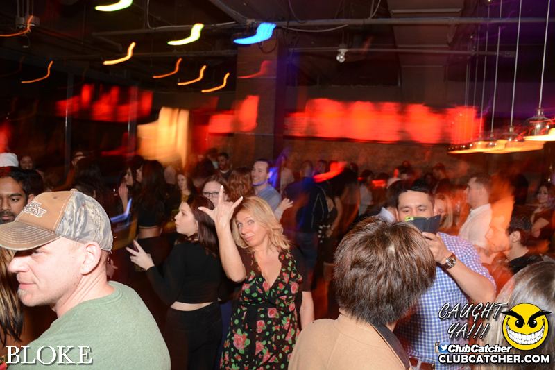 Bloke nightclub photo 1 - January 20th, 2016
