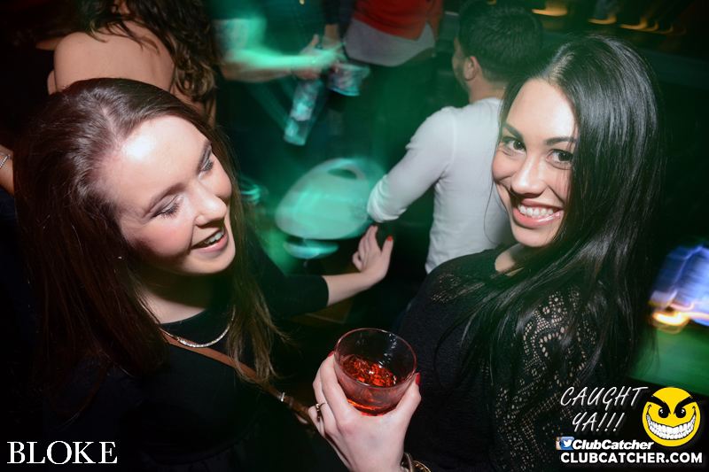 Bloke nightclub photo 106 - January 20th, 2016