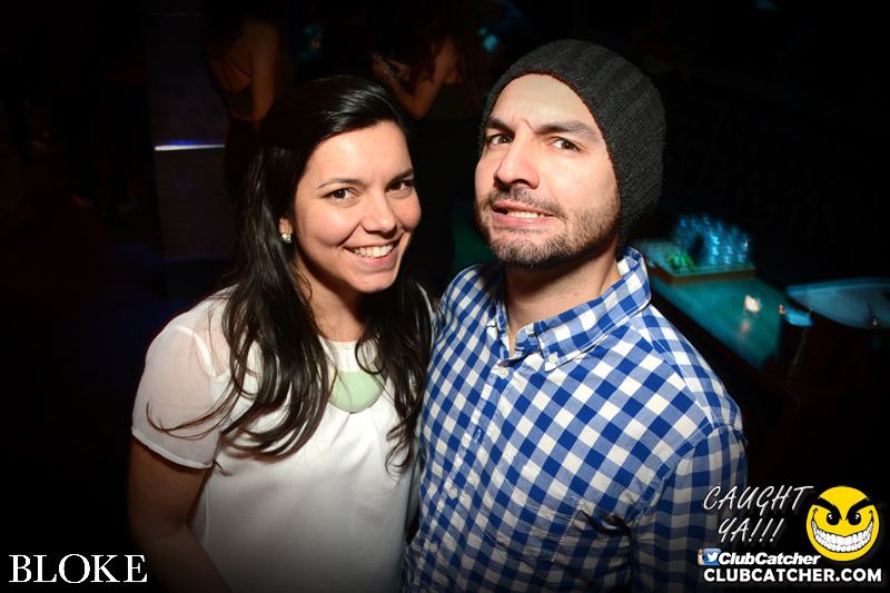 Bloke nightclub photo 12 - January 20th, 2016