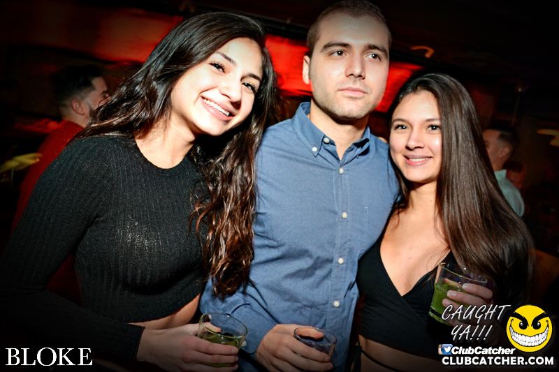 Bloke nightclub photo 114 - January 20th, 2016